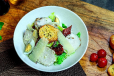 Chicken Caesar Salad