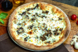 Norcina Pizza