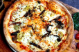 Quattro Stagioni Pizza