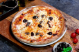 Napoletana Pizza