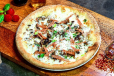 Boscaiola Pizza