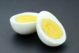 Boiled Egg 1pc