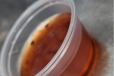 Sweet chilli sauce