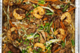 NOODLES / PARTY TRAYS / PICK YOUR MENU AND NOTE PLS 4 to 6 pax