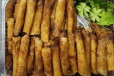 PARTY TRAYS/ SHANGHAI 50 PCS