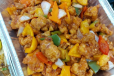 PARTY / TRAYS SWEET AND SOUR 5 TO 7  PAX
