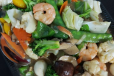 Chopsuey / Laing tray 
5 to 8 pax 