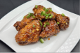 Wings Chilli Garlic sause