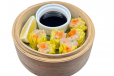 Chicken Siomai (6Pcs)