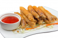 Lumpiang Shanghai (10Pcs)