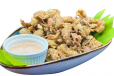 Chicken Skin