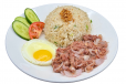 Cornbeefsilog