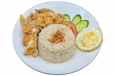 Chicksilog