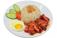 Tosilog