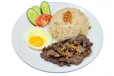 Tapsilog