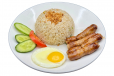 Longsilog