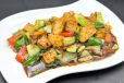 Patchoy With Tofu Sauteed