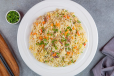 Vegetable Fried Rice