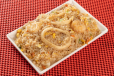 Seafood Fried Rice