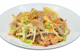 Sotanghon Guisado