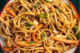 Bami Goreng