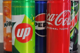 Soft drinks Can