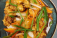 Sweet And Sour Chicken