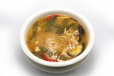 Sinampalukang Manok