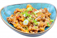 Korean Stirfry