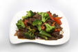 Beef Broccoli