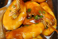 Garlic Butter Shrimps
