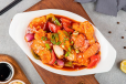 Sweet And Sour Fish Fillet