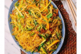 Singapore Veg Noodles