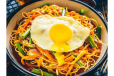 Chinese Chopsuey
