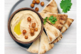 Hummus W. Kuboos