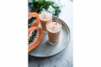 Papaya Lassi M