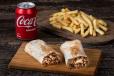 Shawarma Combo 