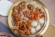 3 Ppl SPL Mutton Dum Biryani Pack
