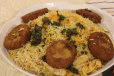 Shaami Kebab Biryani SIngle