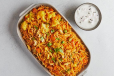 Mini Veg Biryani Rice