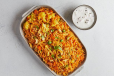 Vegetable Biryani