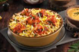 Paneer 65 Biryani