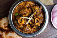 Bhuna Gosht