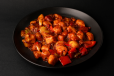 Chicken Manchurian