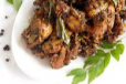 Pepper Chicken