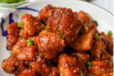 Ginger Chicken