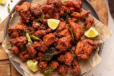 Fry Chicken
