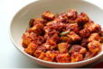 Garlic Paneer
