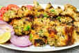 Chicken Banjara Kebab