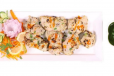Chicken Malai Kebab